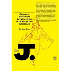 Cyganeria artystyczna i...