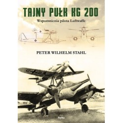 Tajny pułk KG 200....