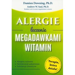 Alergie. Leczenie...