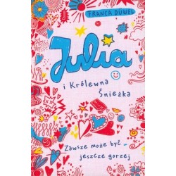 Julia i Królewna Śnieżka