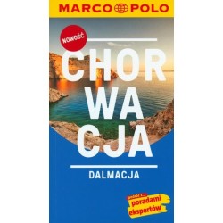 Chorwacja. Dalmacja....