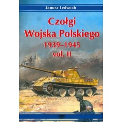 Czołgi Wojska Polskiego...
