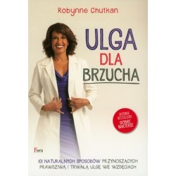 Ulga dla brzucha