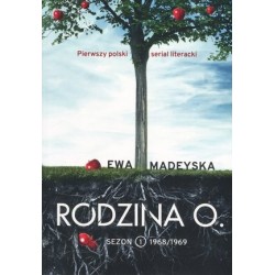 Rodzina O. Sezon 1. 1968/1969