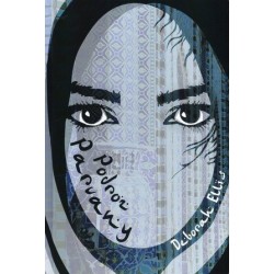 Podróż Parvany. Trylogia...