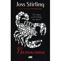 Naznaczona. Seria Wyklęta