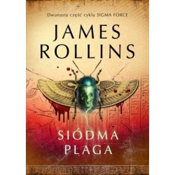 Siódma Plaga. Cykl Sigma...