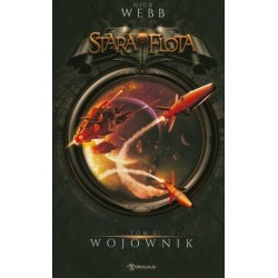 Wojownik. Seria Stara...