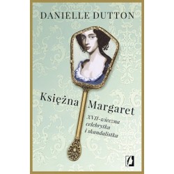 Księżna Margaret....