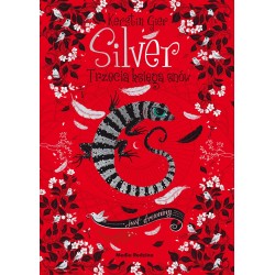 Silver. Trzecia księga snów