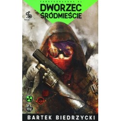 Dworzec Śródmieście