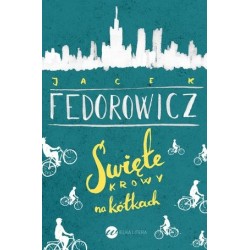 Święte krowy na kółkach