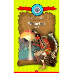 Winnetou. Część 1....