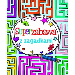 Superzabawa z zagadkami