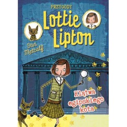 Klątwa egipskiego kota....