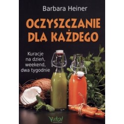 Oczyszczanie dla każdego....