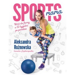 Sportsmama