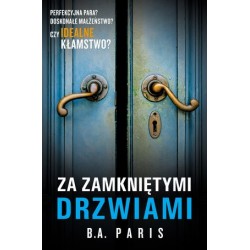 Za zamkniętymi drzwiami