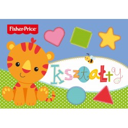 Fisher Price Kształty