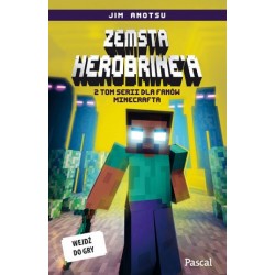 Zemsta Herobrine`a