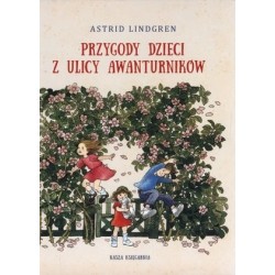 Przygody dzieci z ulicy...