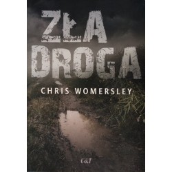 Zła droga
