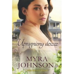 Upragniony deszcz. Seria...