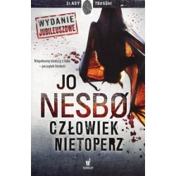 Człowiek nietoperz. Cykl...