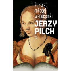 Portret młodej wenecjanki