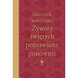 Żywoty świętych poprawione...
