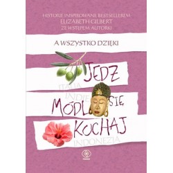 A wszystko dzięki `Jedz,...