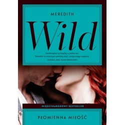 Płomienna miłość