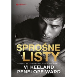 Sprośne listy