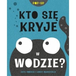 Kto się kryje w wodzie?