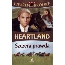 Szczera prawda. Seria...