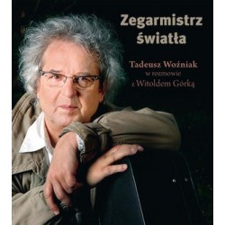 Zegarmistrz Światła....