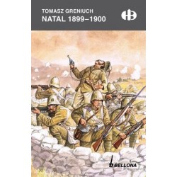 Natal 1899-1900