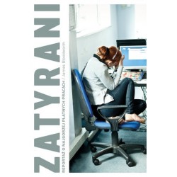 Zatyrani. Reportaż o...