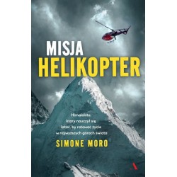 Misja helikopter