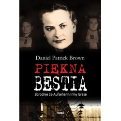 Piękna bestia. Zbrodnie...