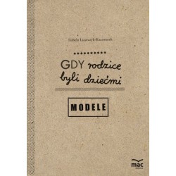 Gdy rodzice byli dziećmi....