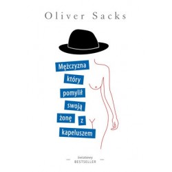 Mężczyzna, który pomylił...