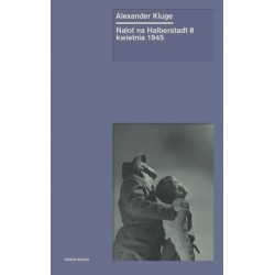 Nalot na Halberstadt 8...