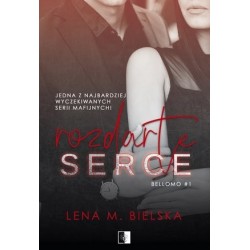 Rozdarte serce. Seria...