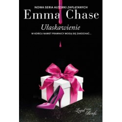 Ułaskawienie. Seria The...