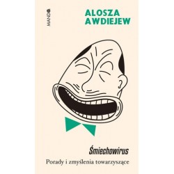 Śmiechowirus. Porady i...