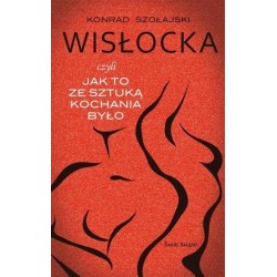 Wisłocka