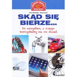 Skąd się bierze... to...