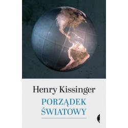 Porządek światowy. Henry...