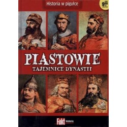 Piastowie. Tajemnice...